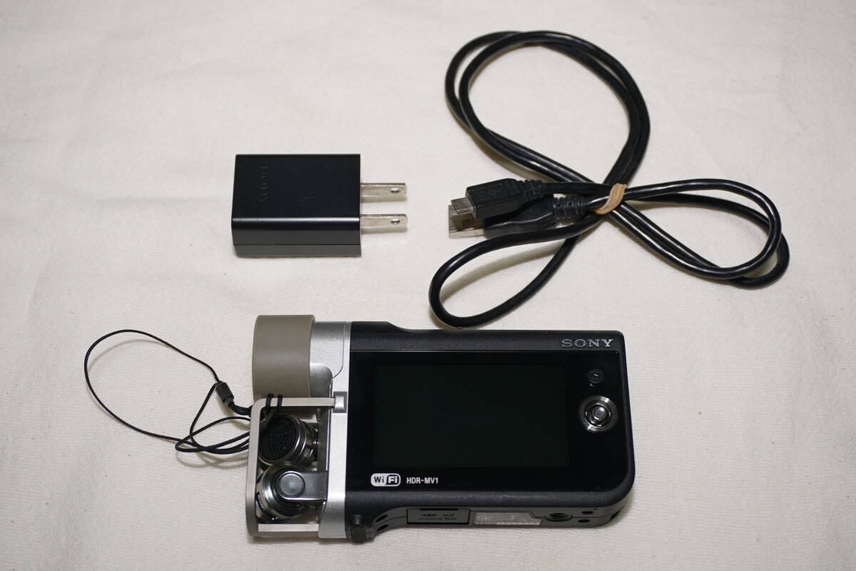 2025年最新】Yahoo!オークション -sony hdr-mv1の中古品・新品 2025年最新】Yahoo!オークション -sony hdr-mv1の中古品・新品