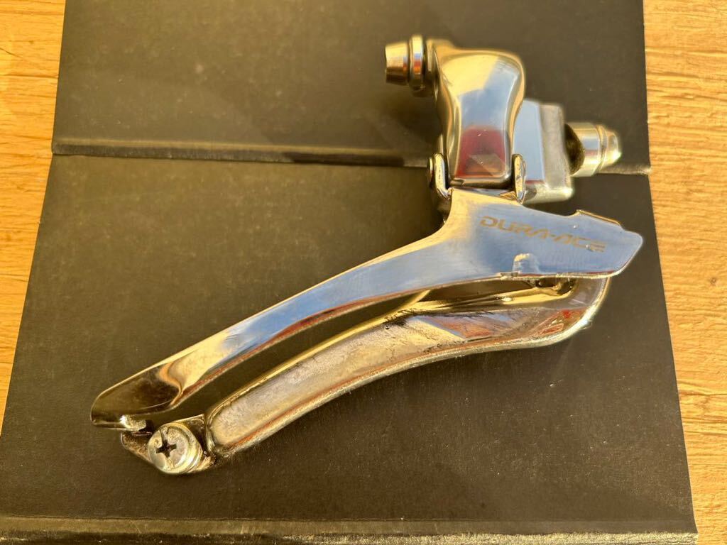 Yahoo!オークション -「dura ace fd 7800」(パーツ) (自転車 Yahoo!オークション -「dura ace fd 7800」(パーツ) (自転車