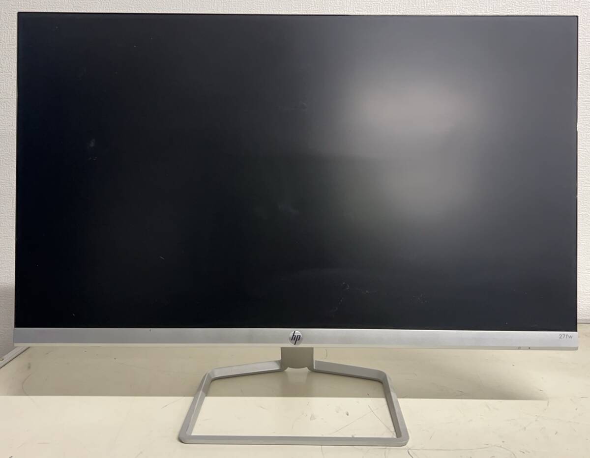 2025年最新】Yahoo!オークション -hp モニター 27の中古品・新品 2025年最新】Yahoo!オークション -hp モニター 27の中古品・新品