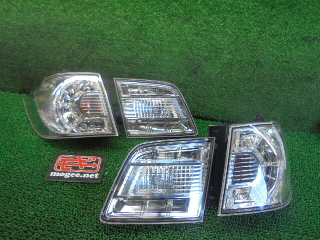 華麗 2025年最新】Yahoo!オークション -mpv ly3p テールランプの中古 Parts