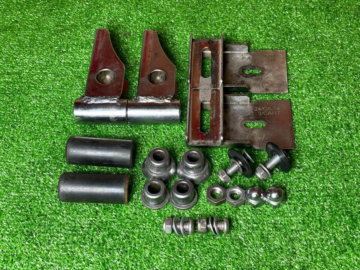PGAE イントレピッド 純正 INTREPID KG カウル サイド 左右 PGAE イントレピッド 純正 INTREPID KG カウル サイド 左右