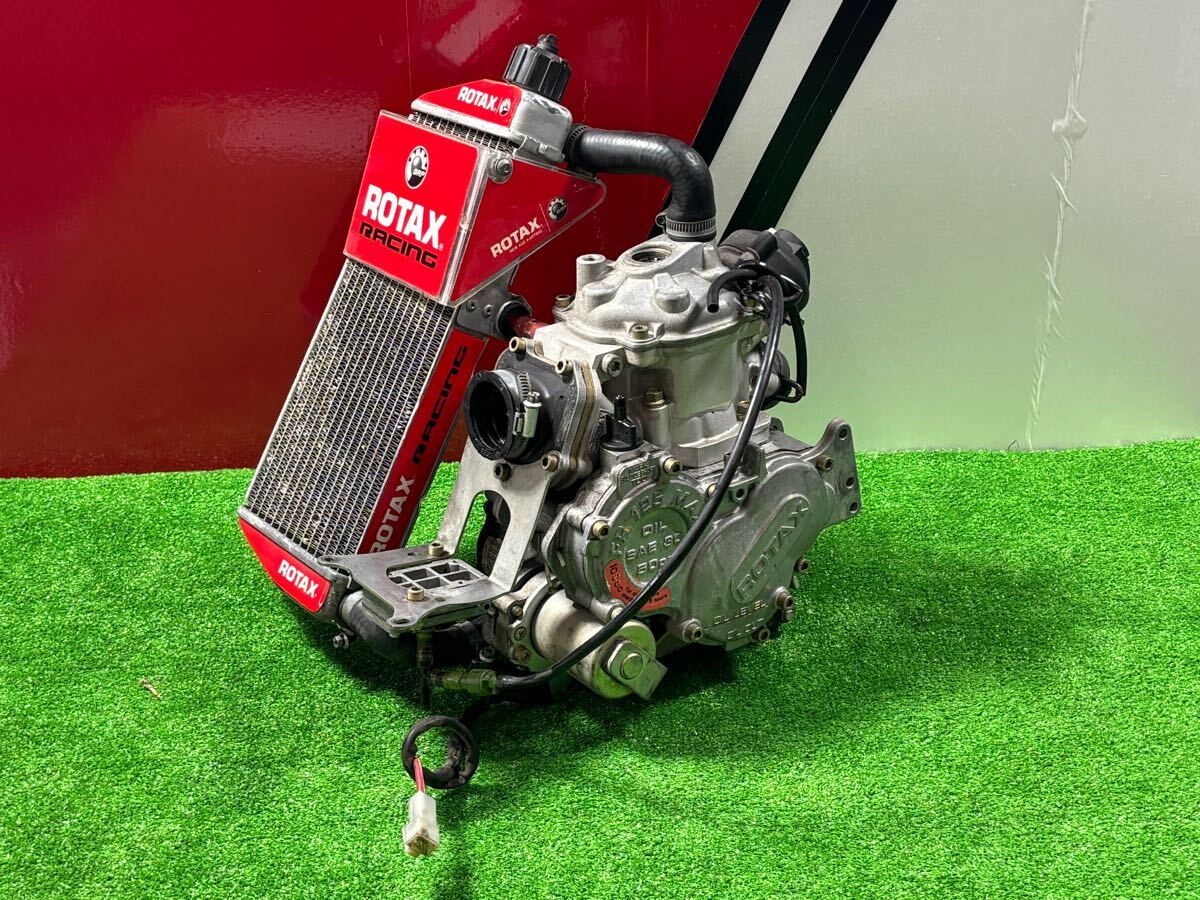 Yahoo!オークション -「rotax max エンジン」の落札相場・落札価格 Yahoo!オークション -「rotax max エンジン」の落札相場・落札価格