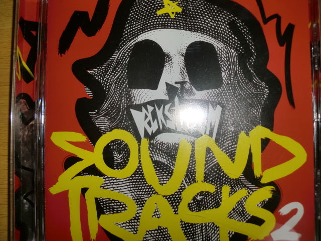新品　DJ DECKSTREAM　SOUNDTRACKS 2　レコード Deckstream Soundtracks : DJ Deckstream | HMV&BOOKS online