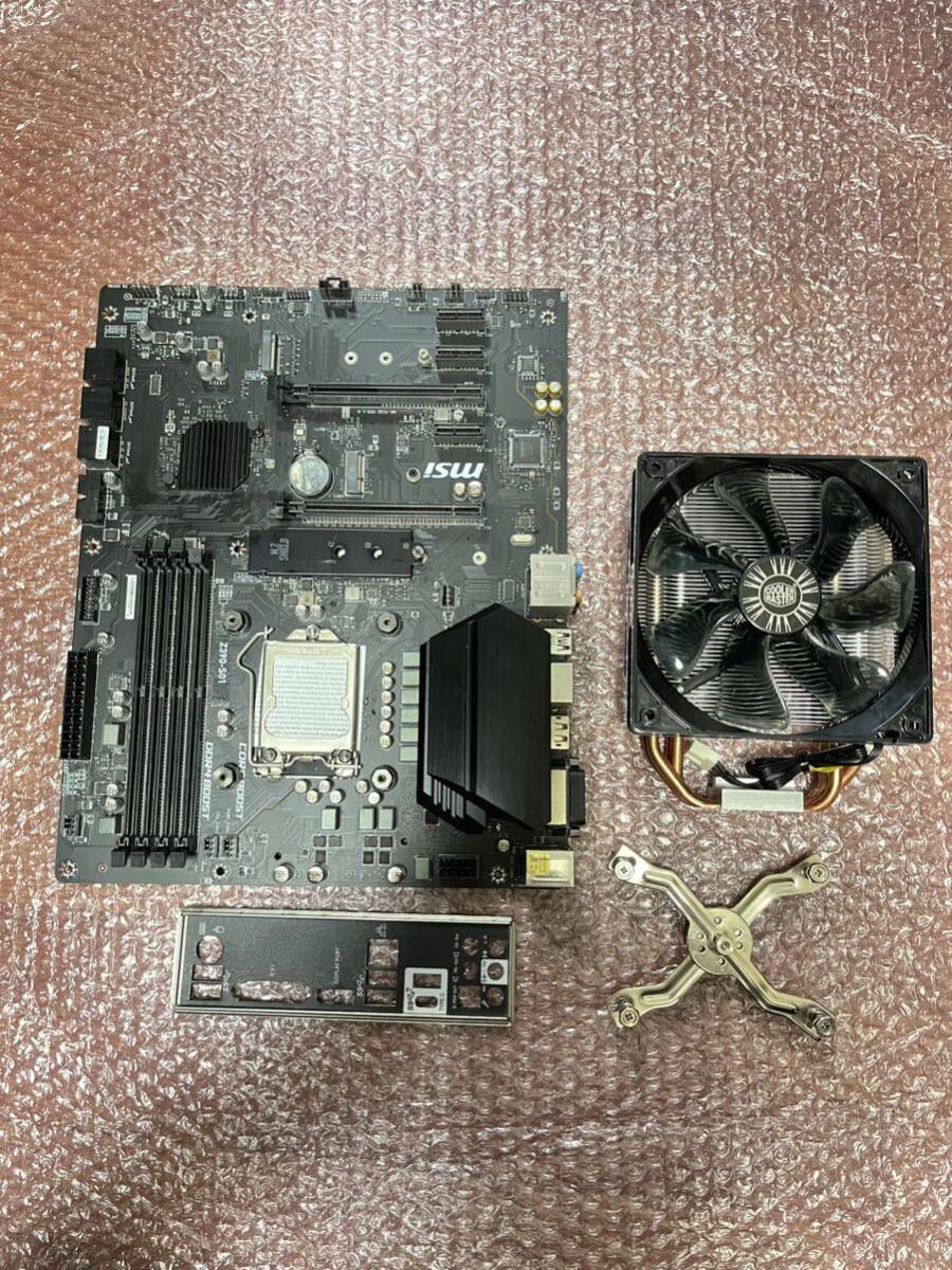 Yahoo!オークション -「MSI Z390-S01」の落札相場・落札価格 Yahoo!オークション -「MSI Z390-S01」の落札相場・落札価格