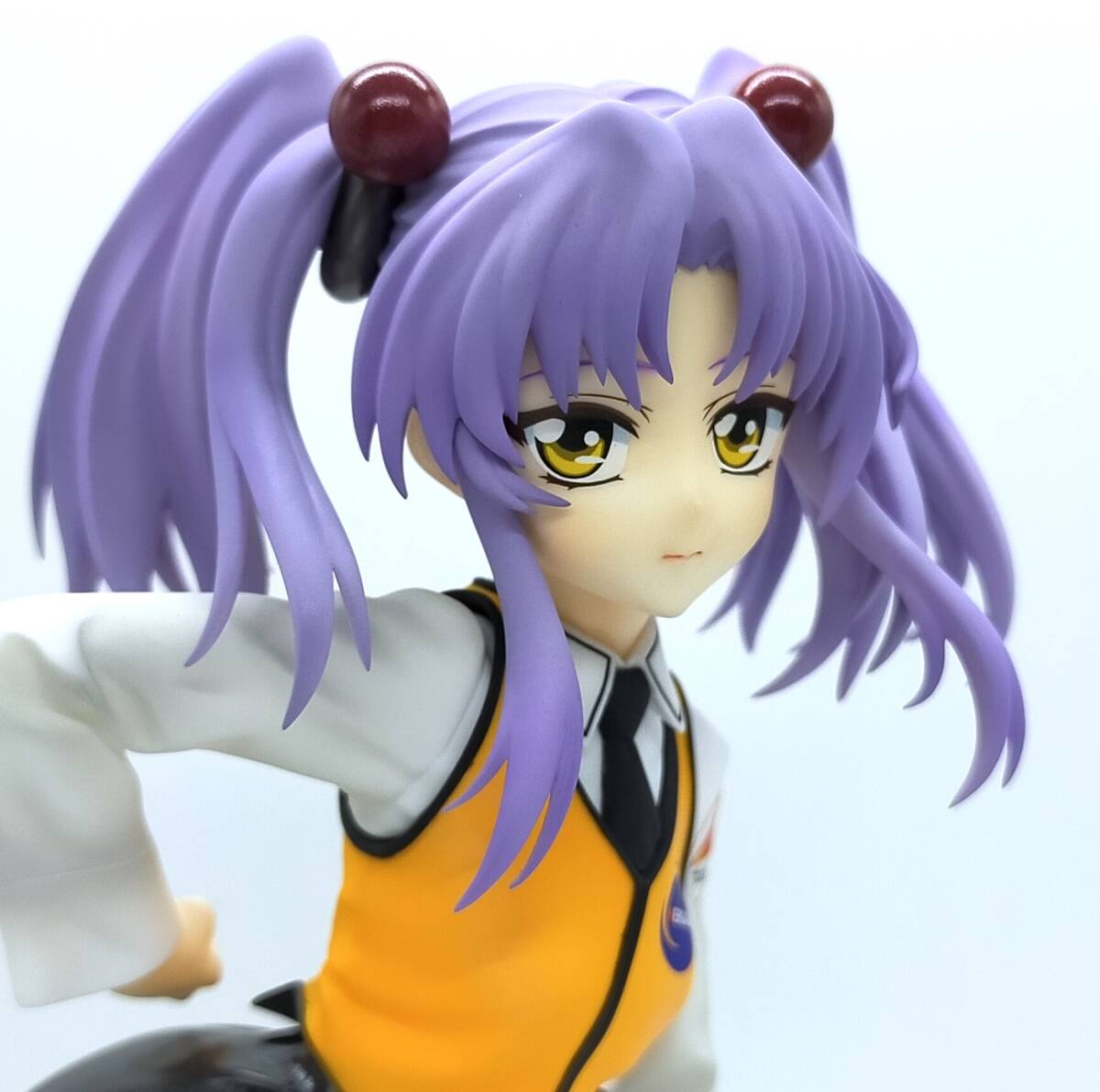 Yahoo!オークション -「ホシノルリ ガレージキット」(フィギュア Yahoo!オークション -「ホシノルリ ガレージキット」(フィギュア