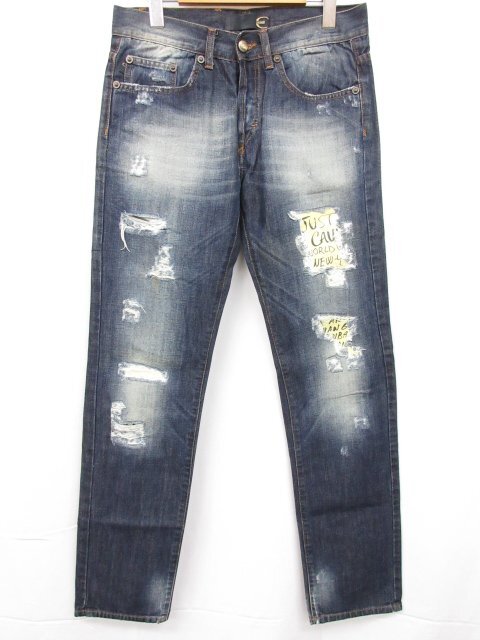 2025年最新】Yahoo!オークション -just cavalli デニムの中古品 2025年最新】Yahoo!オークション -just cavalli デニムの中古品
