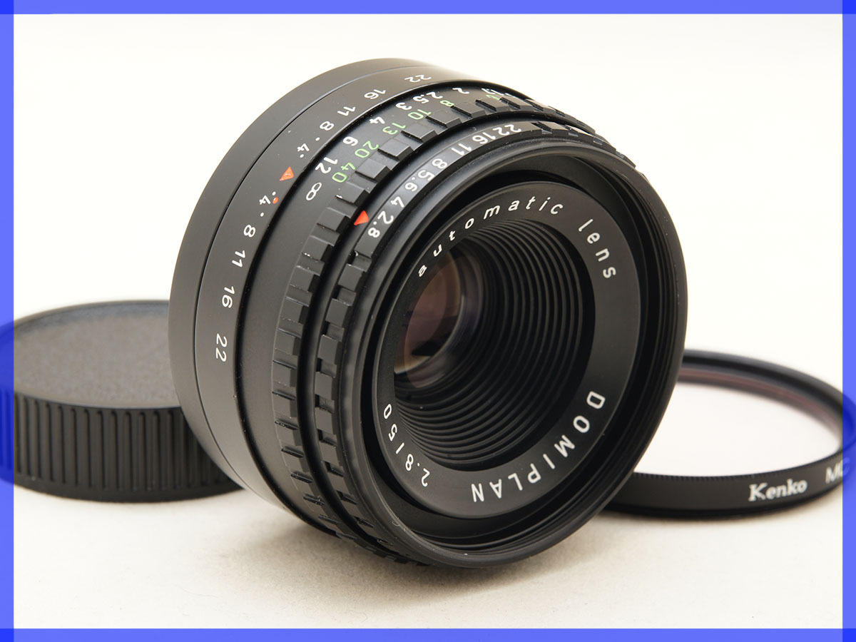 Yahoo!オークション -「meyer optik domiplan 50mm」の落札相場 Yahoo!オークション -「meyer optik domiplan 50mm」の落札相場
