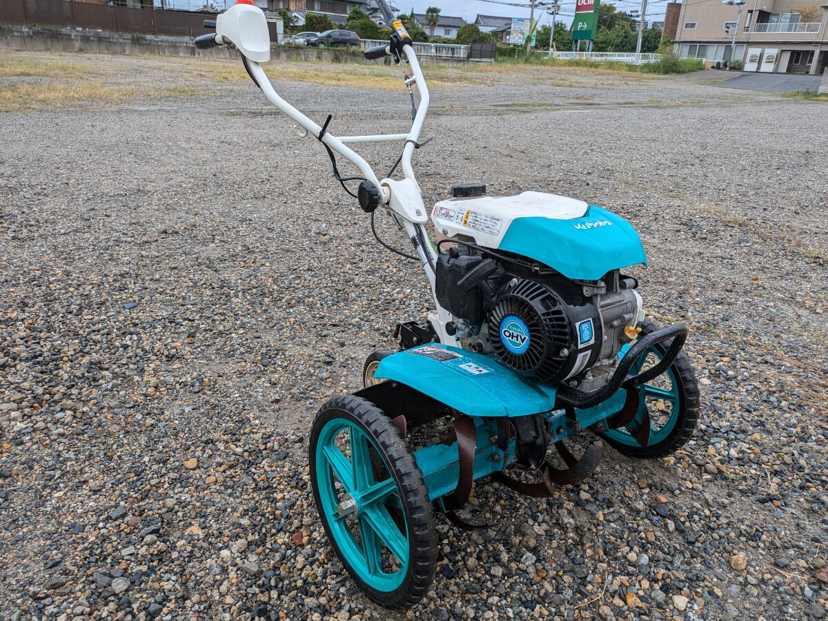 Yahoo!オークション -「クボタ tms30」(車体) (耕うん機、管理機 Yahoo!オークション -「クボタ tms30」(車体) (耕うん機、管理機