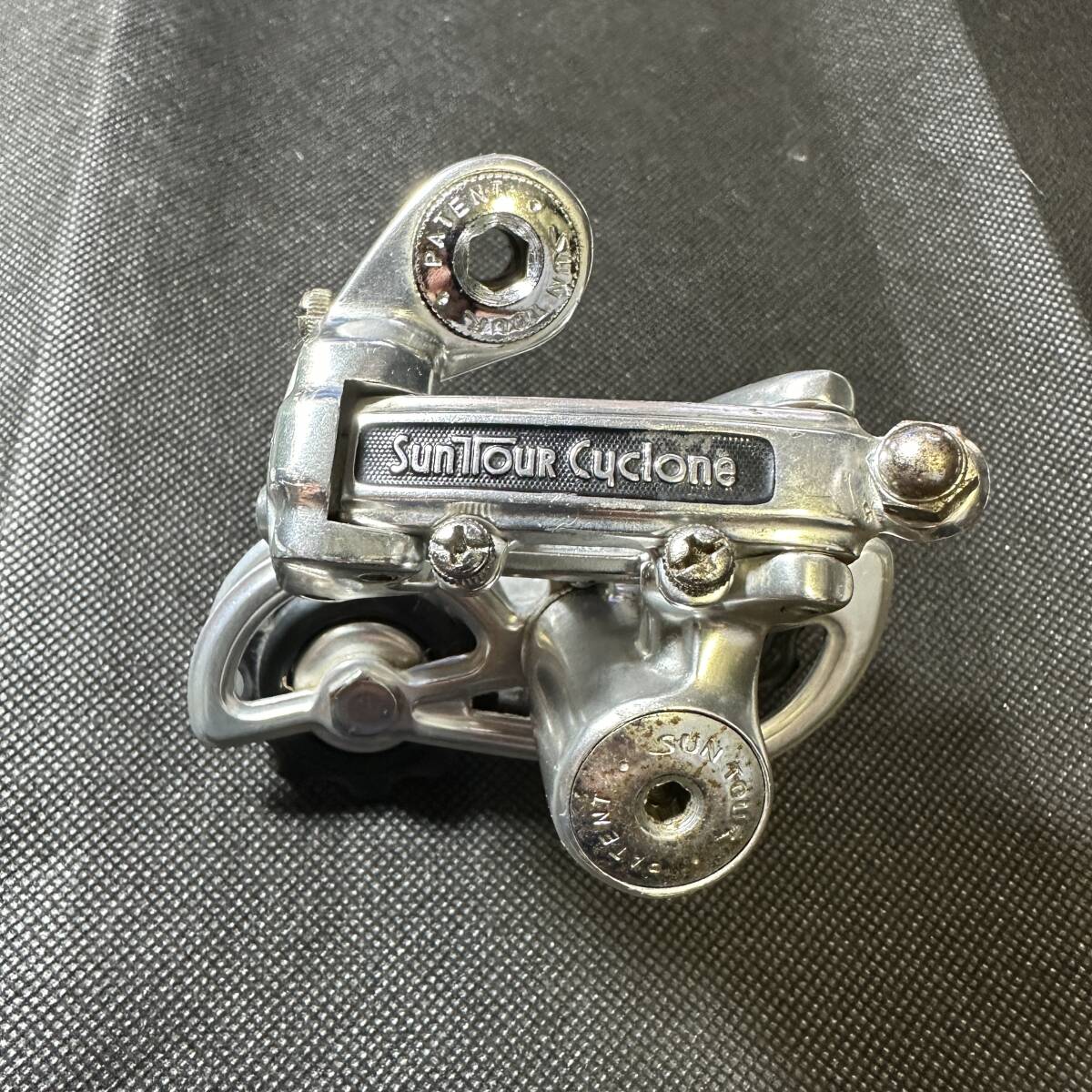 2025年最新】Yahoo!オークション -suntour cycloneの中古品 2025年最新】Yahoo!オークション -suntour cycloneの中古品