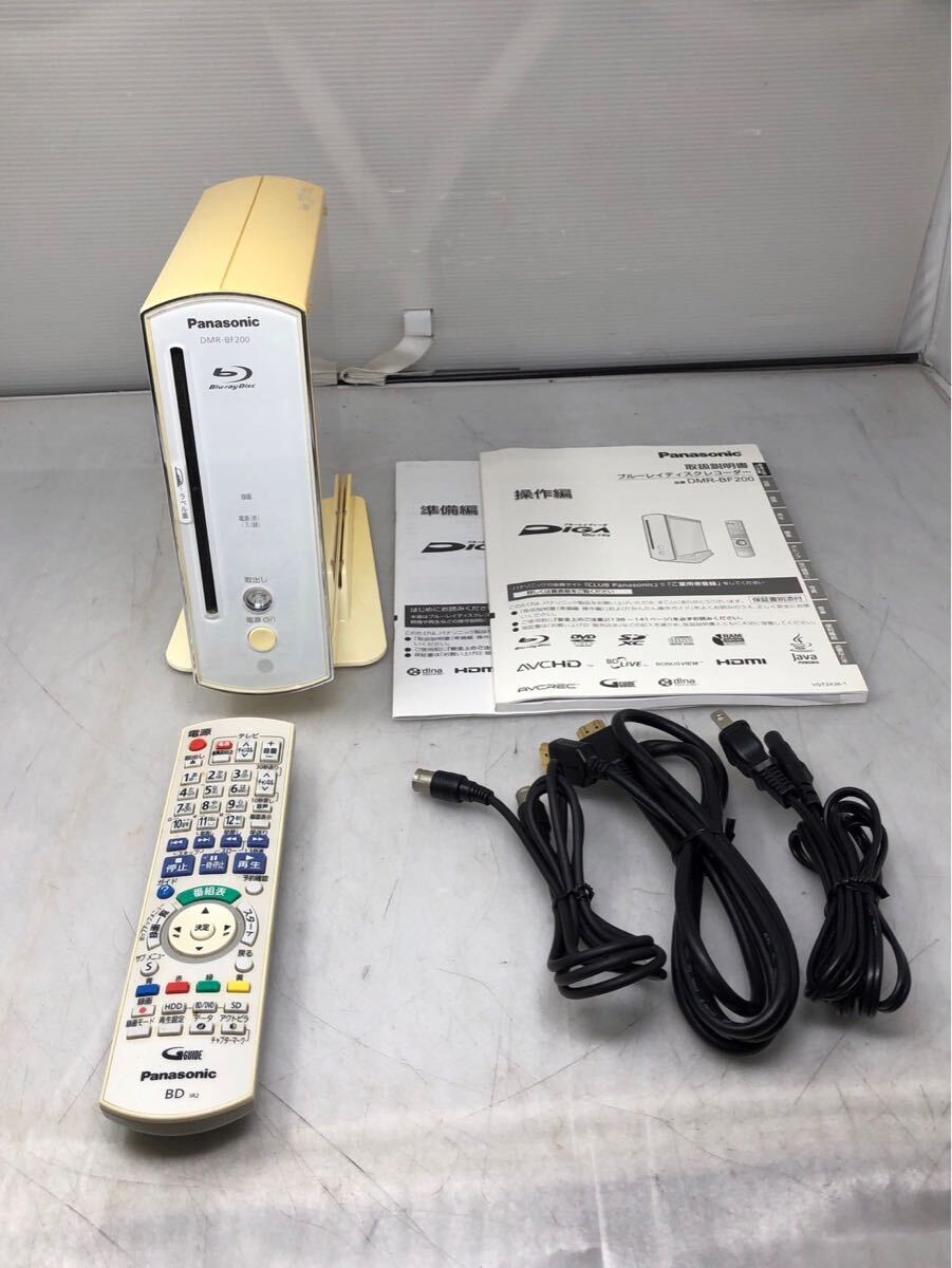 Yahoo!オークション -「dmr-bf200」の落札相場・落札価格 Yahoo!オークション -「dmr-bf200」の落札相場・落札価格