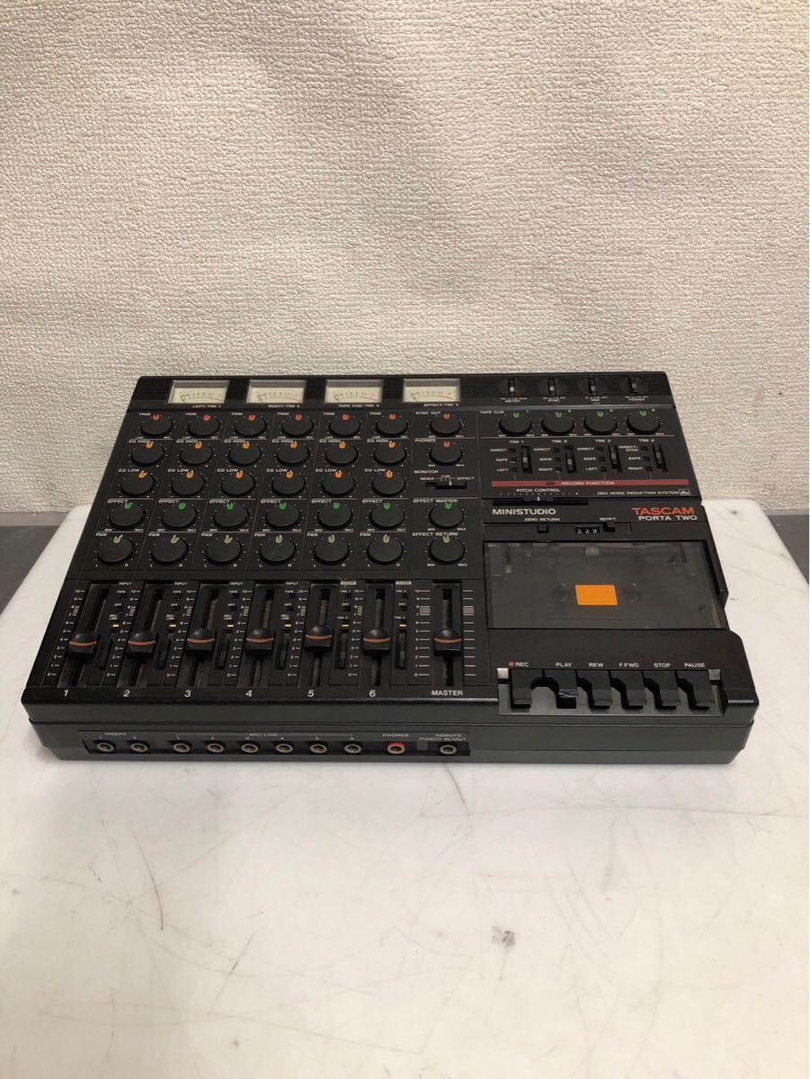 Yahoo!オークション -「tascam porta two」の落札相場・落札価格 Yahoo!オークション -「tascam porta two」の落札相場・落札価格