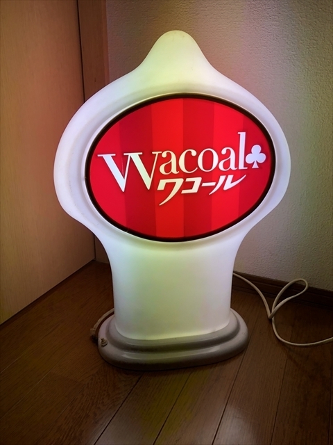 2025年最新】Yahoo!オークション -レトロ電飾看板の中古品・新品