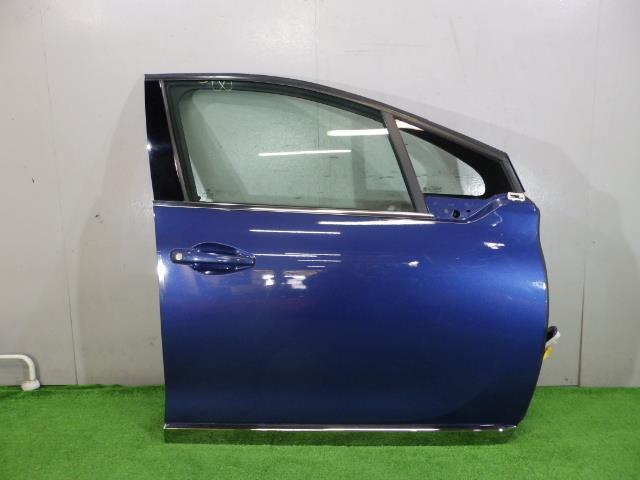 プジョー 2008 ABA-A94HM01 右フロントドア HM01 242086
