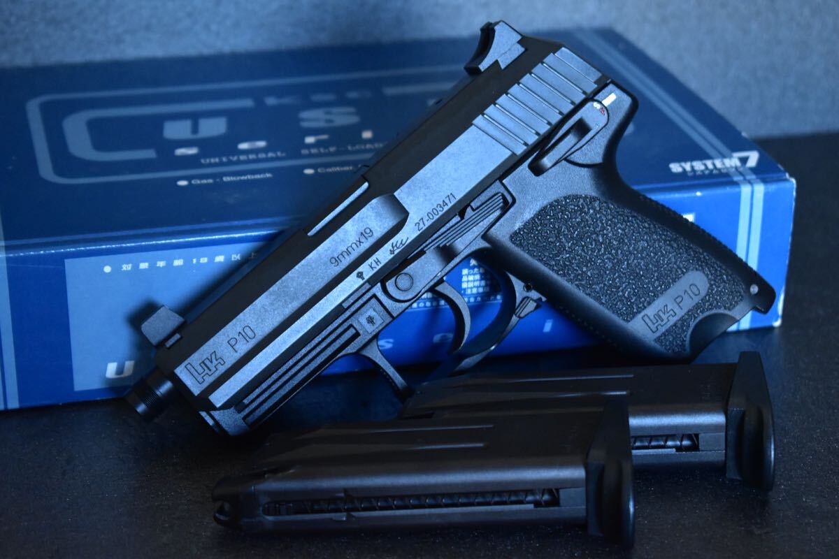 Yahoo!オークション -「タナカ usp」(ガスガン) (トイガン)の Yahoo!オークション -「タナカ usp」(ガスガン) (トイガン)の