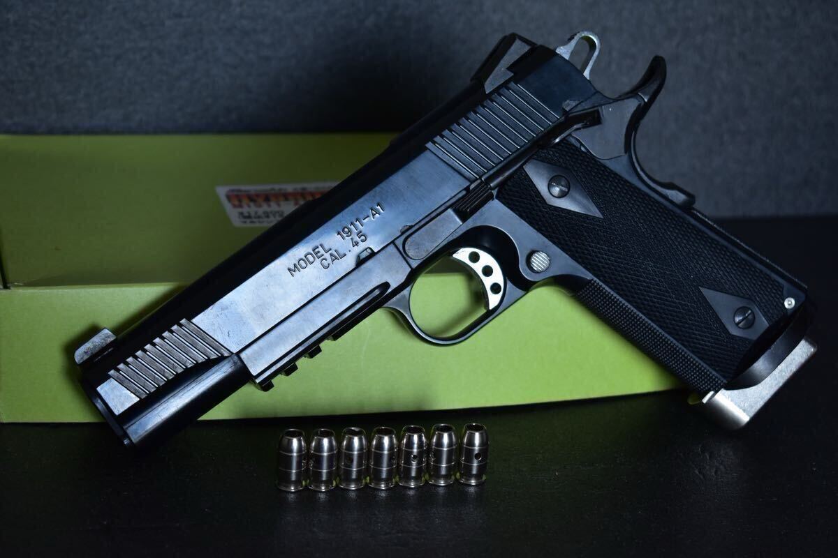 Yahoo!オークション -「マルシン cz75」(モデルガン) (トイガン Yahoo!オークション -「マルシン cz75」(モデルガン) (トイガン