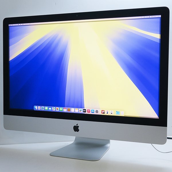 Yahoo!オークション -「imac 2020 i9」の落札相場・落札価格 Yahoo!オークション -「imac 2020 i9」の落札相場・落札価格