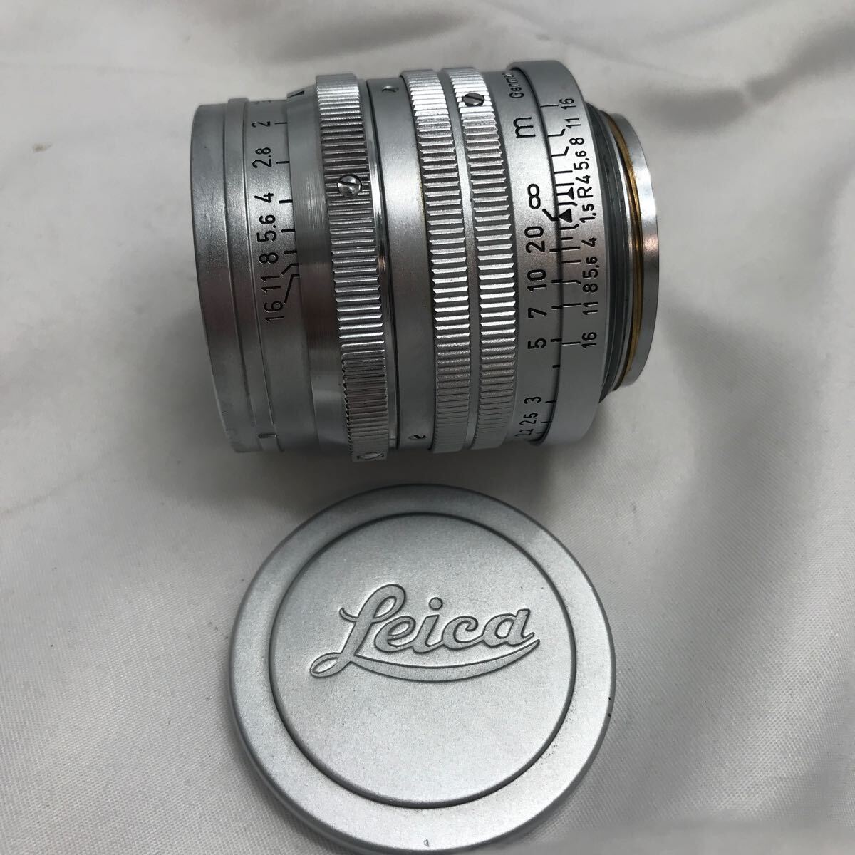 Yahoo!オークション -「summarit5cm f1.5 ズマリット」の落札 Yahoo!オークション -「summarit5cm f1.5 ズマリット」の落札