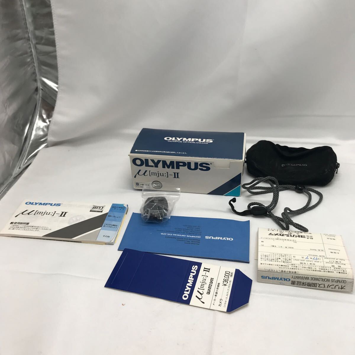 2025年最新】Yahoo!オークション -olympus mju iiの中古品・新品 2025年最新】Yahoo!オークション -olympus mju iiの中古品・新品