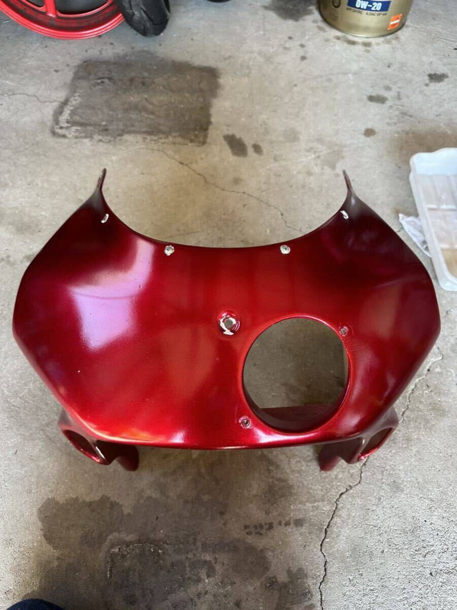 Yahoo!オークション -「cbr250rr 耐久」(パーツ) (オートバイ)の Yahoo!オークション -「cbr250rr 耐久」(パーツ) (オートバイ)の