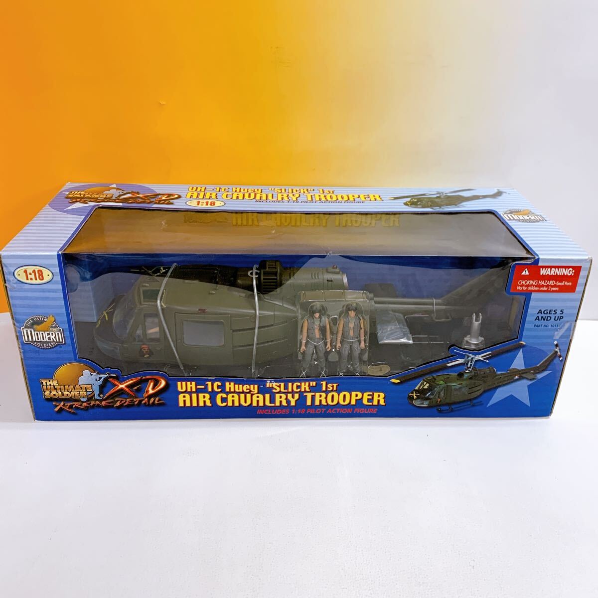 Yahoo!オークション -「1/18 uh-1」の落札相場・落札価格 Yahoo!オークション -「1/18 uh-1」の落札相場・落札価格