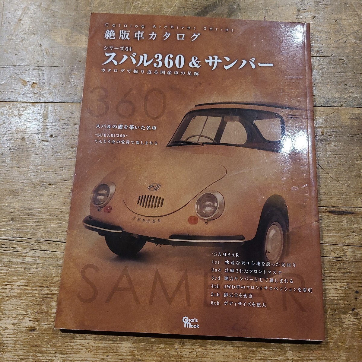 Yahoo!オークション -「スバル360」(本、雑誌) の落札相場・落札価格 Yahoo!オークション -「スバル360」(本、雑誌) の落札相場・落札価格