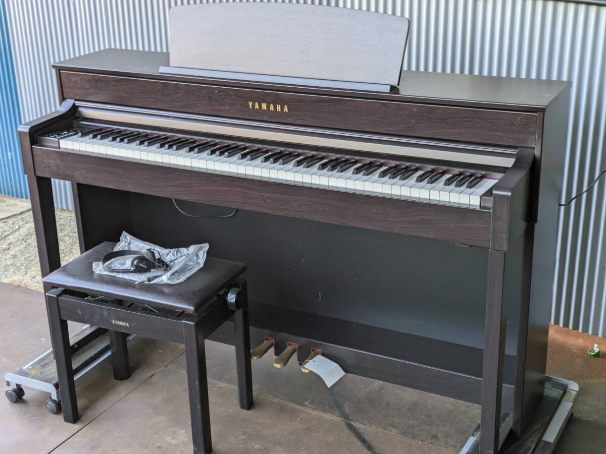 2025年最新】Yahoo!オークション -yamaha clp-545の中古品・新品 2025年最新】Yahoo!オークション -yamaha clp-545の中古品・新品