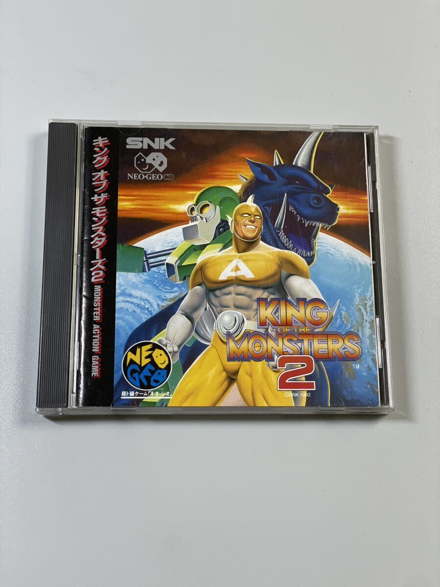 Yahoo!オークション -「キングオブザモンスターズ neogeo」の Yahoo!オークション -「キングオブザモンスターズ neogeo」の