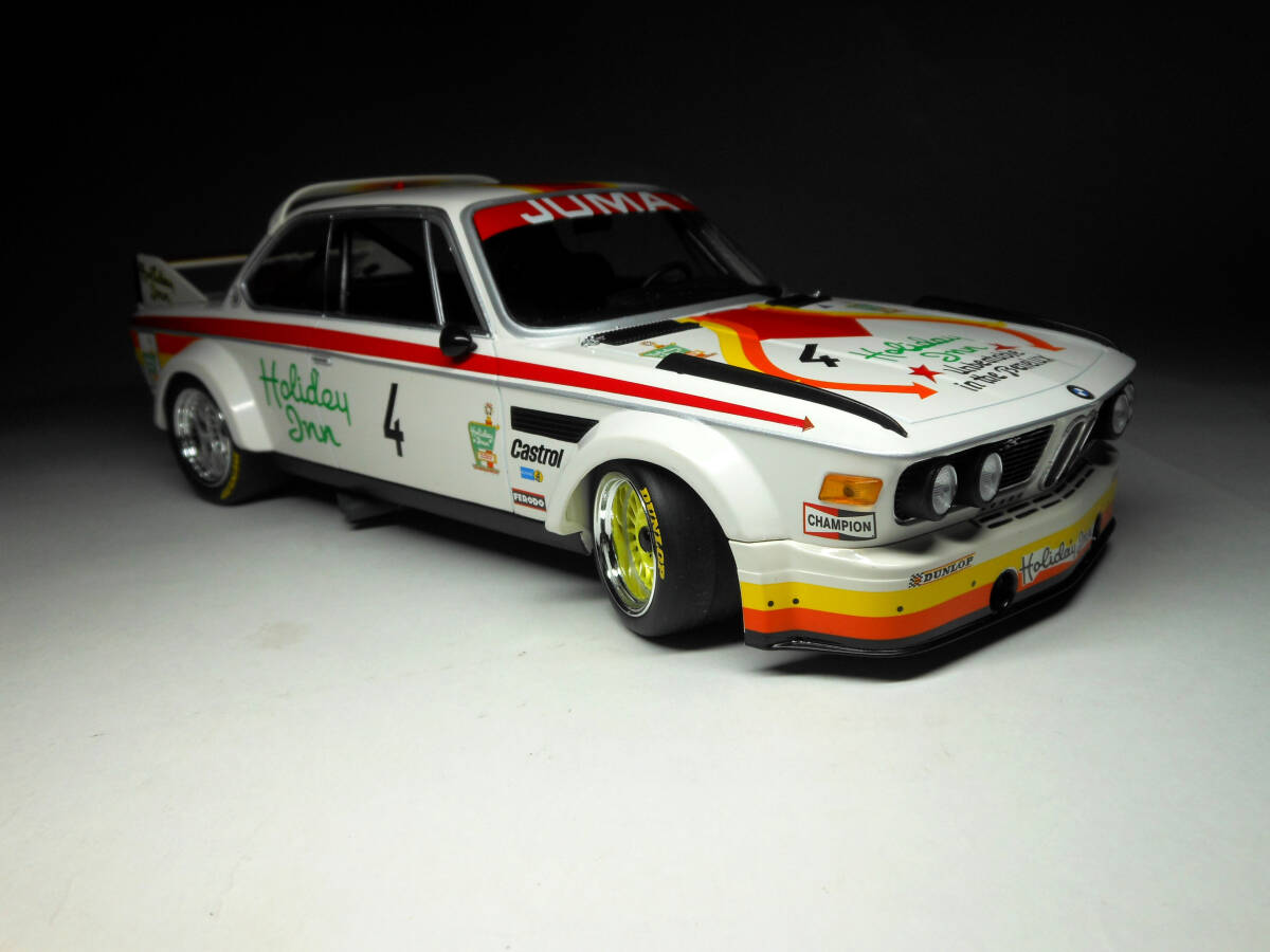 2025年最新】Yahoo!オークション -1/18 BMW 3.0cslの中古品 2025年最新】Yahoo!オークション -1/18 BMW 3.0cslの中古品