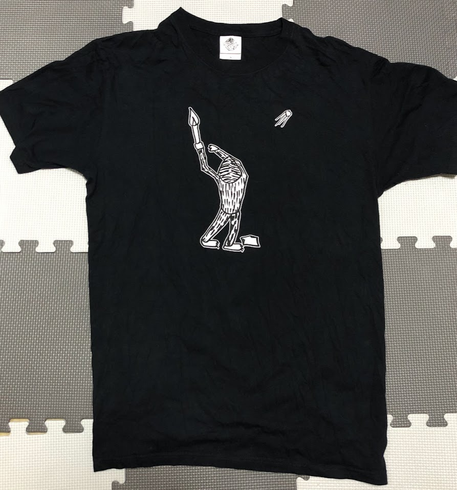 Yahoo!オークション -「ザクロマニヨンズtシャツ」の落札相場 Yahoo!オークション -「ザクロマニヨンズtシャツ」の落札相場