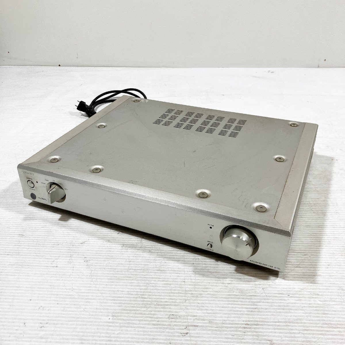 Yahoo!オークション -「onkyo a-1vl」(アンプ) (オーディオ機器 Yahoo!オークション -「onkyo a-1vl」(アンプ) (オーディオ機器