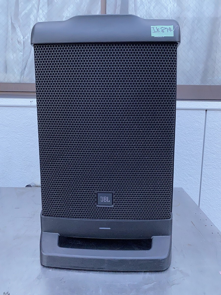 ジャンク JBL EON ONE スピーカー Yahoo!オークション -「jbl eon one」の落札相場・落札価格