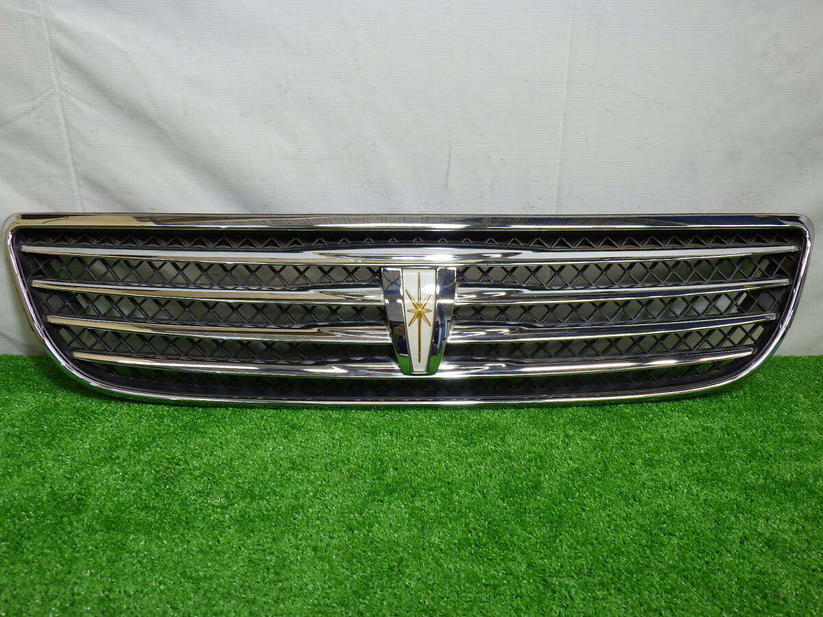 Yahoo!オークション -「〈jzx110〉マークⅡ グリル」(パーツ) の Yahoo!オークション -「〈jzx110〉マークⅡ グリル」(パーツ) の