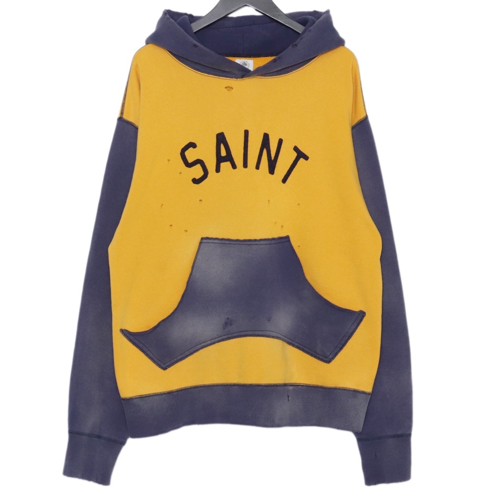 2025年最新】Yahoo!オークション -saint michael hoodieの中古品 2025年最新】Yahoo!オークション -saint michael hoodieの中古品