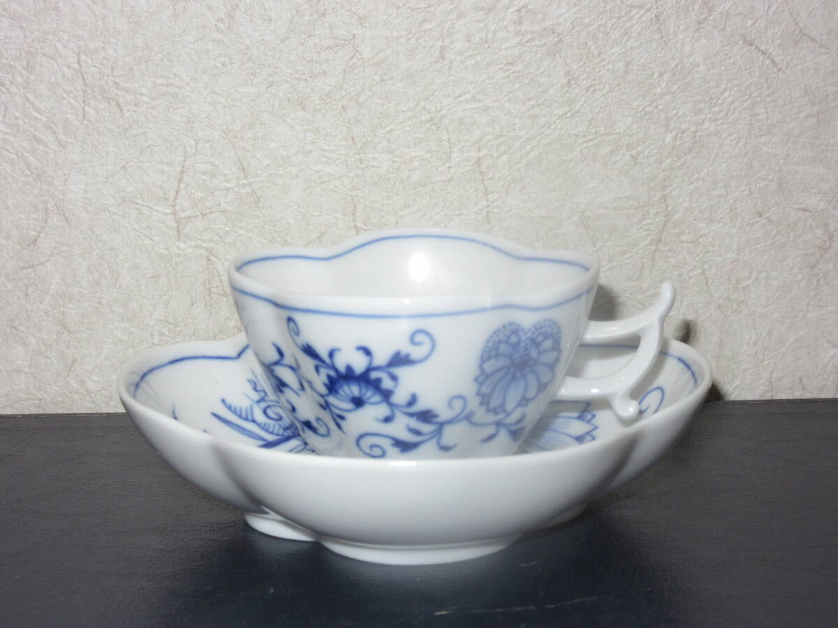 2025年最新】Yahoo!オークション -マイセン ブルーオニオン