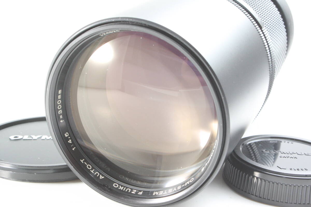 OLYMPUS OM 300mm F4.5の値段と価格推移は?|10件の売買データ OLYMPUS OM 300mm F4.5の値段と価格推移は?|10件の売買データ