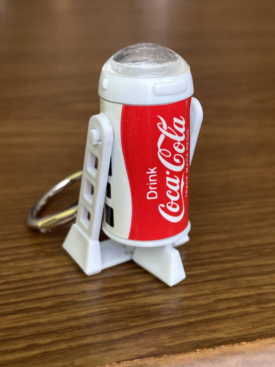 Yahoo!オークション -「コカコーラロボット」の落札相場・落札価格 Yahoo!オークション -「コカコーラロボット」の落札相場・落札価格