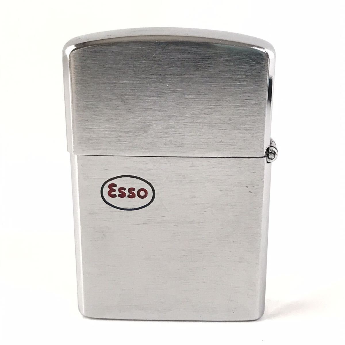 Yahoo!オークション -「esso zippo」(ライター) (喫煙グッズ)の