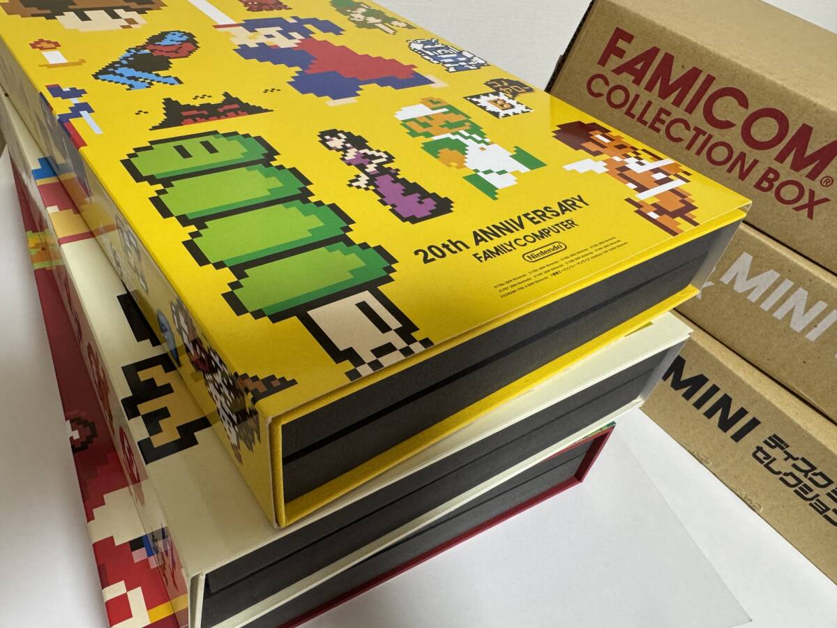 Yahoo!オークション -「ファミコンミニ box」の落札相場・落札価格 Yahoo!オークション -「ファミコンミニ box」の落札相場・落札価格