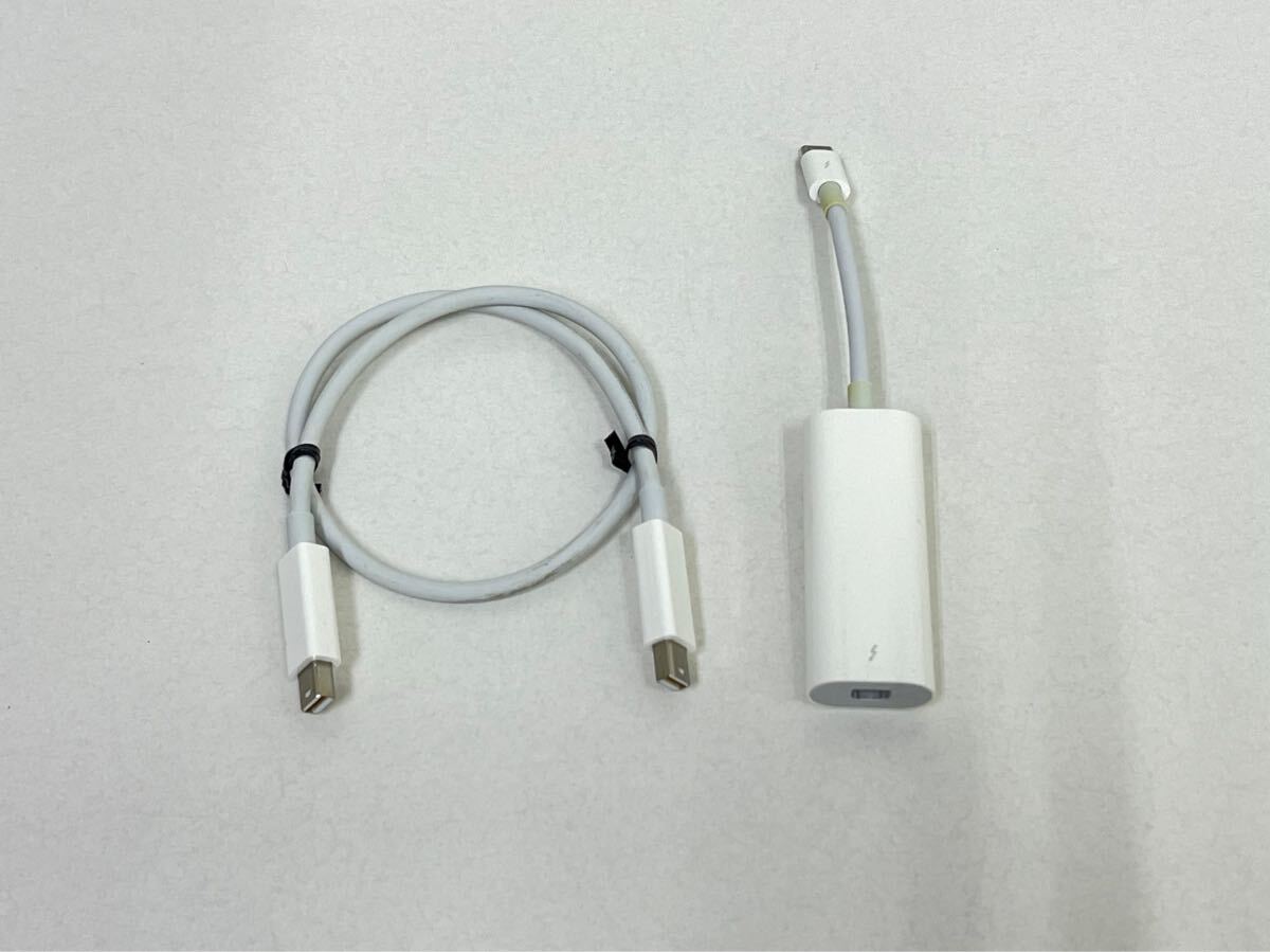 Yahoo!オークション -「thunderbolt 3(usb-c)- thunderbolt 2