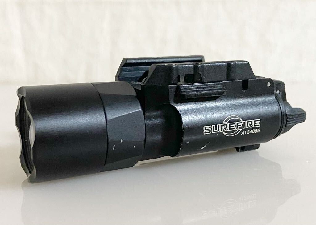 Yahoo!オークション -「surefire x300 ultra」(ミリタリー) の Yahoo!オークション -「surefire x300 ultra」(ミリタリー) の