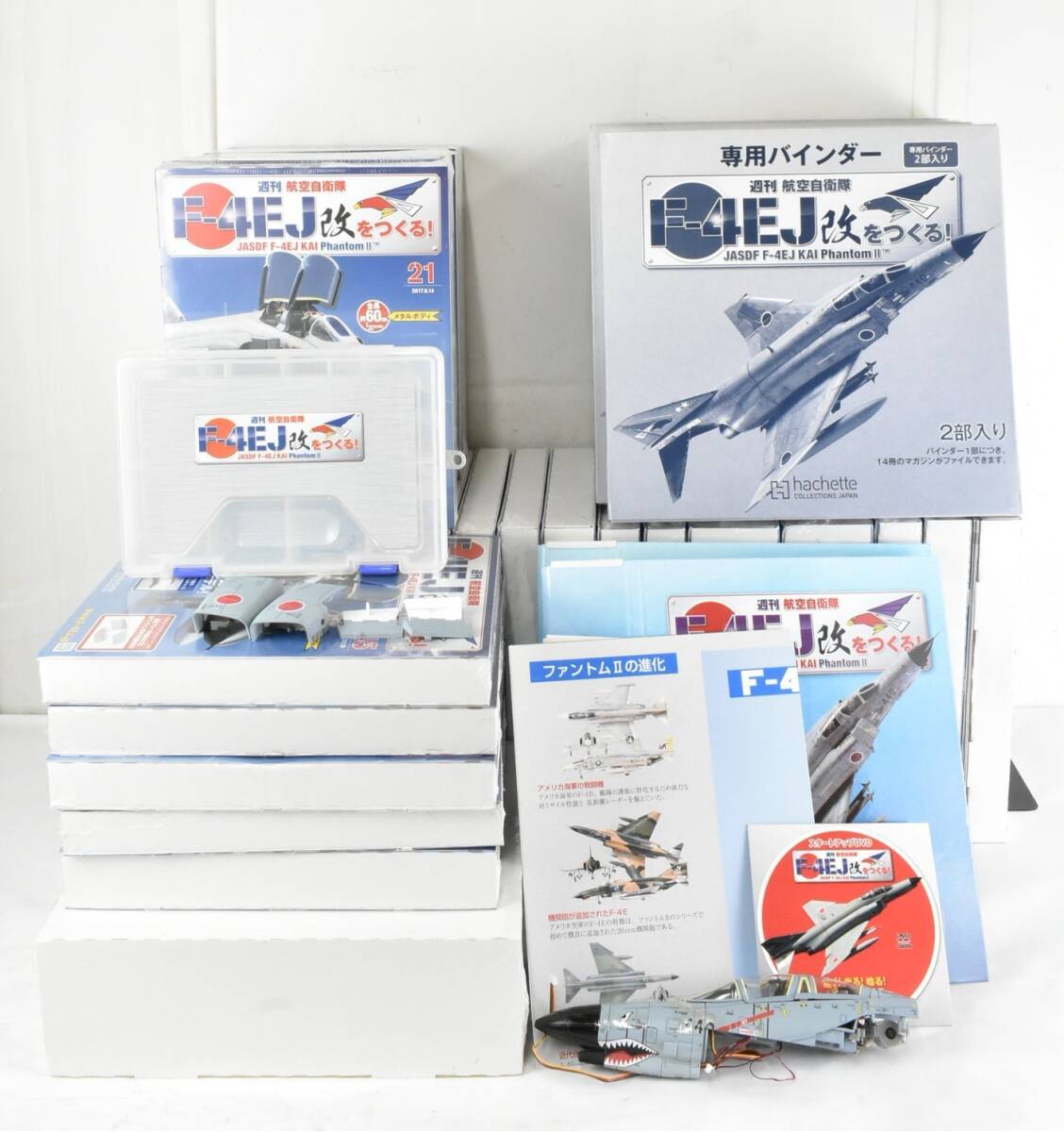 Yahoo!オークション -「アシェット f-4ej」の落札相場・落札価格 Yahoo!オークション -「アシェット f-4ej」の落札相場・落札価格