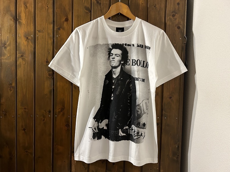 2025年最新】Yahoo!オークション -シドヴィシャス tシャツの中古 2025年最新】Yahoo!オークション -シドヴィシャス tシャツの中古