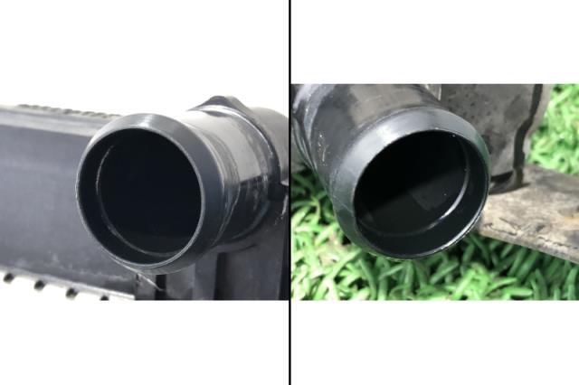 ジムニー ABA-JB23W ラジエータ 422134-2740 17700-61L00 【即納】 インボイス対応 ジムニー ABA-JB23W ラジエータ 422134-2740 17700-61L00 【即納】 インボイス対応