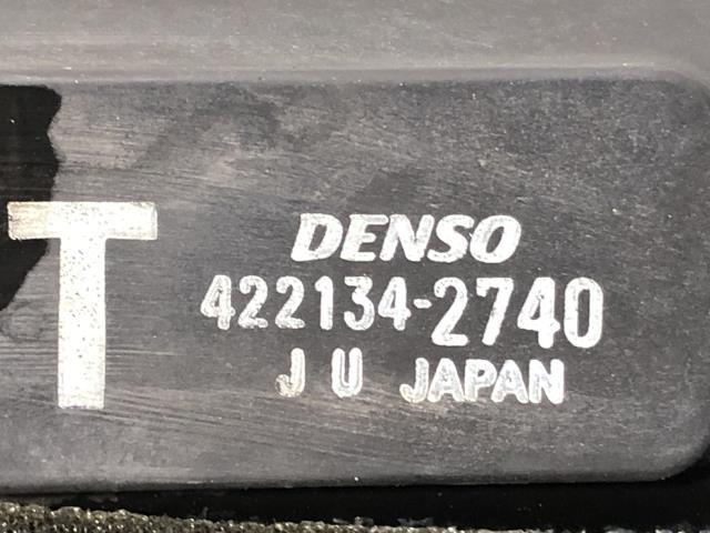 ジムニー ABA-JB23W ラジエータ 422134-2740 17700-61L00 【即納】 インボイス対応 ジムニー ABA-JB23W ラジエータ 422134-2740 17700-61L00 【即納】 インボイス対応