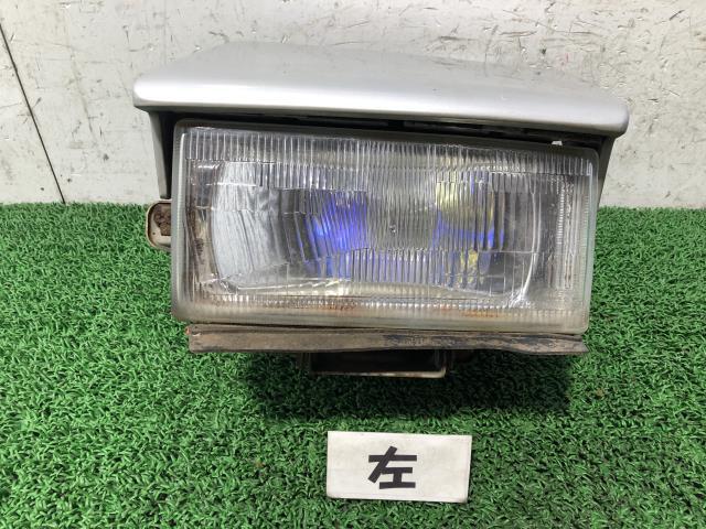 フェアレディZ E-HZ31 左ヘッドランプASSY 26084-21P10 26095-21P10【即納】 インボイス対応