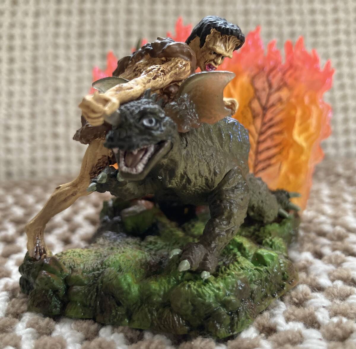 開田裕治 アートワークス 1 | kudo.satoshi Museum | MUUSEO 352263