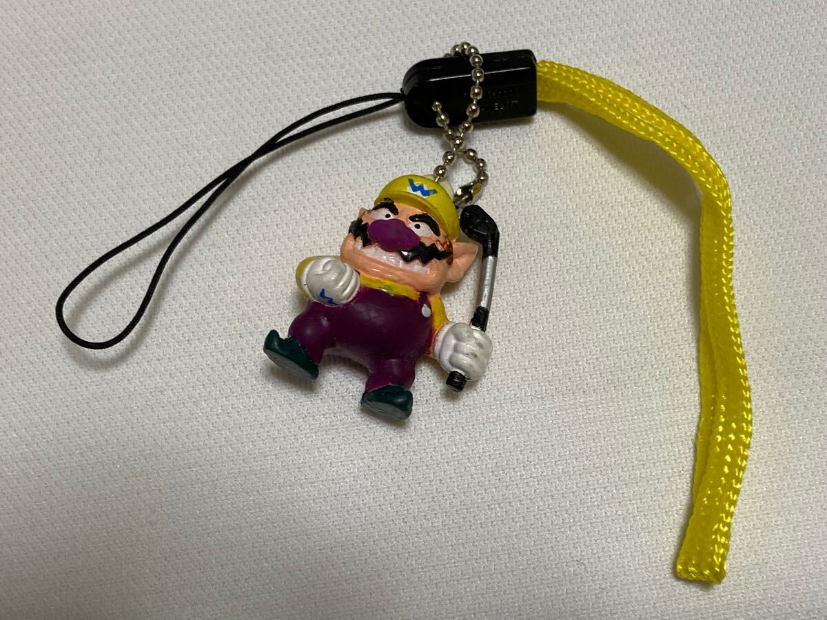 Yahoo!オークション -「マリオゴルフ」(フィギュア) の落札相場