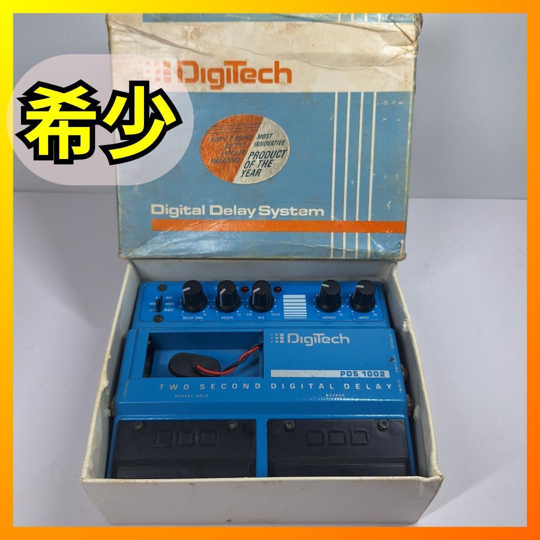 Yahoo!オークション -「digitech pds 1002」の落札相場・落札価格 Yahoo!オークション -「digitech pds 1002」の落札相場・落札価格