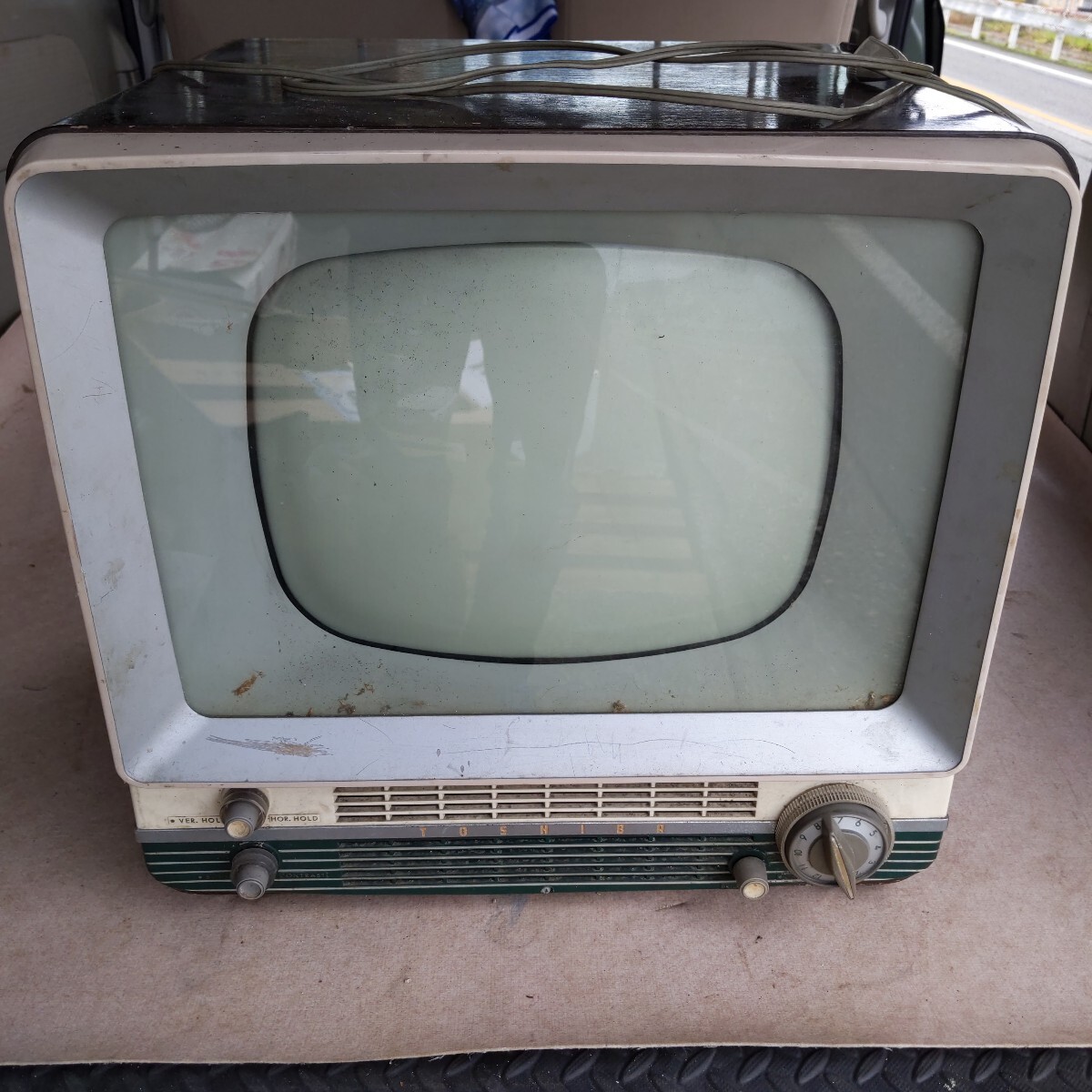 Yahoo!オークション -「東芝 レトロ テレビ」(映像機器) の落札 Yahoo!オークション -「東芝 レトロ テレビ」(映像機器) の落札