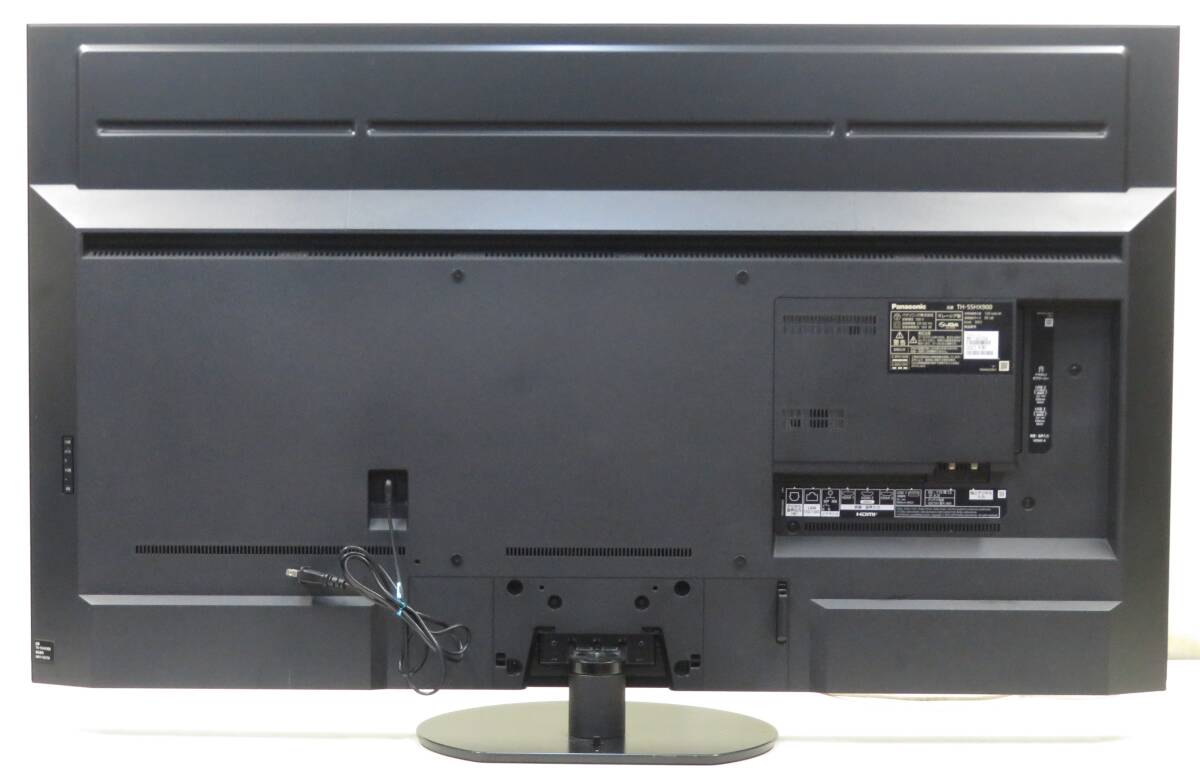 Yahoo!オークション -「th-55hx900」の落札相場・落札価格 Yahoo!オークション -「th-55hx900」の落札相場・落札価格